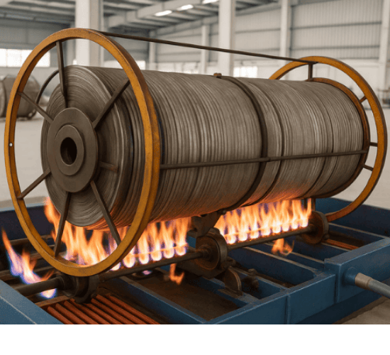 Open Fire Rock N Roll Img1