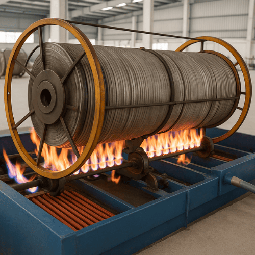 Open Fire Rock N Roll img