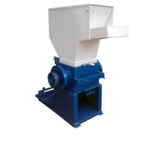 Scrap Grinder Machine img1